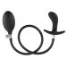 Opblaasbare Anaal Plug - You2Toys Opblaasbare Anaal Plug - You2Toys