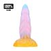 Monster Buttplug Rainbow Stallion Monster Buttplug Rainbow Stallion