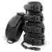 Bondage Set Blaze - Zwart Bondage Set Blaze - Zwart