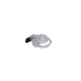 The Vice Kuisheidskooi Clitty - Transparent