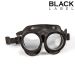 Black Label Rubberen Army Piss Bril Black Label Rubberen Army Piss Bril