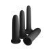 NS Novelties Dilator Set Gliders - Zwart NS Novelties Dilator Set Gliders - Zwart