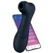 Satisfyer Pro 2 Luchtdruk Vibrator (Met App Control) - Donkergrijs Satisfyer Pro 2 Luchtdruk Vibrator (Met App Control) - Donkergrijs