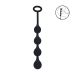Anaal Ballen Waterdrop S 2 cm - Zwart Anaal Ballen Waterdrop S 2 cm - Zwart