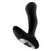 Anaal Vibrator Thumper - Zwart