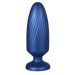 Buttplug G-Stuck -Blauw Buttplug G-Stuck -Blauw