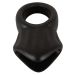 Cockring met Ballstretcher - Erecto Cockring met Ballstretcher - Erecto