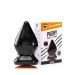 Dildo Dinoo Primal Pachy Zwart Dildo Dinoo Primal Pachy Zwart