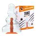 Dildo Dinoo Primal Trike Clear Dildo Dinoo Primal Trike Clear