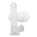 Dildo en Masturbator Combo Set Gender X Clearly