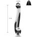 Dubbele Stalen Dildo Playhouse Steel Pleasure