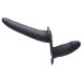 Dubbele Strap-On Vibrator Power Pegger Dubbele Strap-On Vibrator Power Pegger