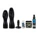 Fist Fuck Trainer Set - Zwart Fist Fuck Trainer Set - Zwart