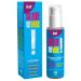 Glijmiddel met Tintelend Effect Slide and Vibe Blackberry Glijmiddel met Tintelend Effect Slide and Vibe Blackberry
