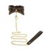 Halsband en riem met studs Taboom Halsband en riem met studs Taboom