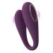 Koppel Vibrator Augustus - Paars Koppel Vibrator Augustus - Paars