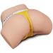 Vibrerende Masturbator Streetgirl's Sensation Pulse III - Huidskleur