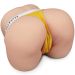 Vibrerende Masturbator Streetgirl's Sensation Pulse I - Huidskleur Vibrerende Masturbator Streetgirl's Sensation Pulse I - Huidskleur