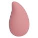 Mini Vibrator Nude Blauw Pebble Massager