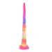 Monstar Dildo Beast 73 Glow in de Dark Monstar Dildo Beast 73 Glow in de Dark