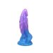 Monster Dildo Monstar Cox BluegonCock - Blauw/Paars Monster Dildo Monstar Cox BluegonCock - Blauw/Paars