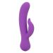 Oplaadbare Rabbit Vibrator CalExotics First Time Pleaser Oplaadbare Rabbit Vibrator CalExotics First Time Pleaser