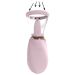 Oplaadbare Borst en Vulva Pomp Roze - Boost