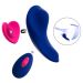 Panty Vibrator Heart RC Panty Vibrator Heart RC