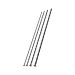 Penis Dilator Set Small 4 stuks Penis Dilator Set Small 4 stuks