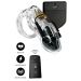 Peniskooi Electro Cock Cage Extreme by Hidden Desire Peniskooi Electro Cock Cage Extreme by Hidden Desire