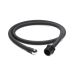 Premium siliconen slang 1 meter Premium siliconen slang 1 meter