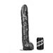 Realistische Dildo HUNG'R Brutus Zwart Realistische Dildo HUNG'R Brutus Zwart