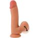 Realistische Dildo Inferno Liquid Silicone 19 cm Realistische Dildo Inferno Liquid Silicone 19 cm