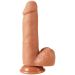 Realistische Dildo Inferno PVC 16 cm Realistische Dildo Inferno PVC 16 cm