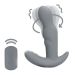 Roterende Prostaat Vibrator Met Afstandsbediening Roterende Prostaat Vibrator Met Afstandsbediening