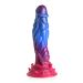 Silicone Dildo Intruder Alien - Paars Silicone Dildo Intruder Alien - Paars