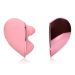 Tikkende Hartvibrator - Roze Arabesque Tikkende Hartvibrator - Roze Arabesque