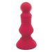Vibrerende Buttplug Secret Kisses Remote Floret Vibrerende Buttplug Secret Kisses Remote Floret