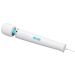 Wand Vibrator Le Wand Classique Plug-In - Wit Wand Vibrator Le Wand Classique Plug-In - Wit