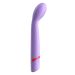 Dream Toys G-Spot Vibrator Spot On Bold - Paars Dream Toys G-Spot Vibrator Spot On Bold - Paars
