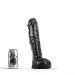 All Black Zwarte Realistische Dildo 29 cm All Black Zwarte Realistische Dildo 29 cm