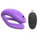 We-Vibe Koppelvibrator Sync O - Paars We-Vibe Koppelvibrator Sync O - Paars