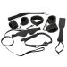 Complete Bondage Set Bad Kitty Complete Bondage Set Bad Kitty