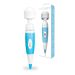 Bodywand Original Massager Wand Vibrator - Lichtblauw Bodywand Original Massager Wand Vibrator - Lichtblauw