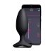 Lovense - Hush 2 Buttplug Maat M Lovense - Hush 2 Buttplug Maat M
