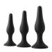 Buttplug Set - fantASStic 3-delig Buttplug Set - fantASStic 3-delig