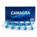Camagra Erectiepillen - 10 stuks Camagra Erectiepillen - 10 stuks