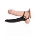 Penisring met dildo Penisring met dildo