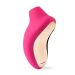 Lelo - Sona Cruise Clitoris Stimulator - Roze Lelo - Sona Cruise Clitoris Stimulator - Roze