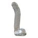 Dildo glas - Icicles Nummer 61 Dildo glas - Icicles Nummer 61